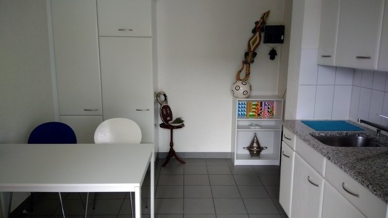 Wohnung – Basel - Ansicht 5