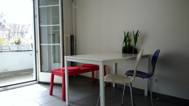 Wohnung – Basel - Mehr