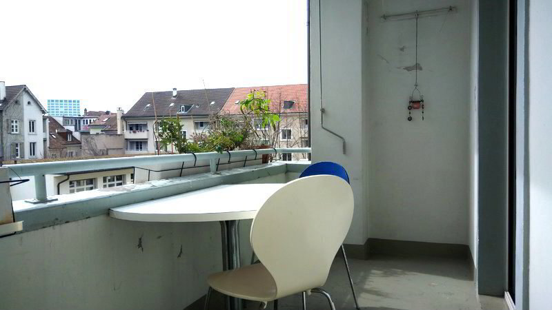 2 rooms Apartment for rent in Basilea - image 1/9
