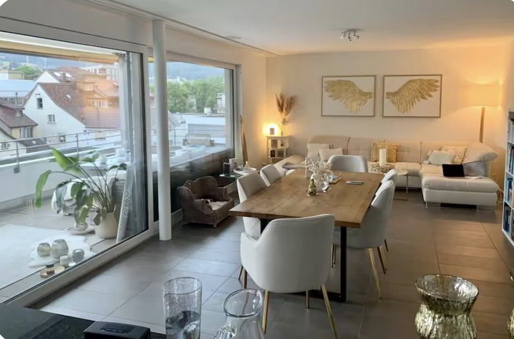 Wohnung – Liestal - Ansicht 2
