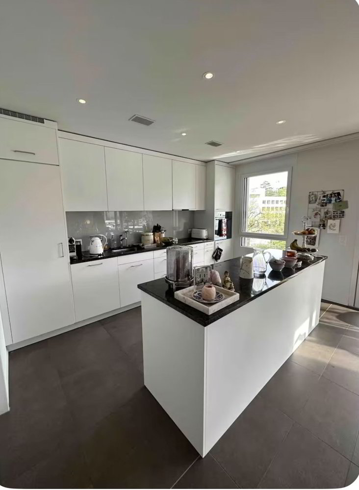 Wohnung – Liestal - Ansicht 4