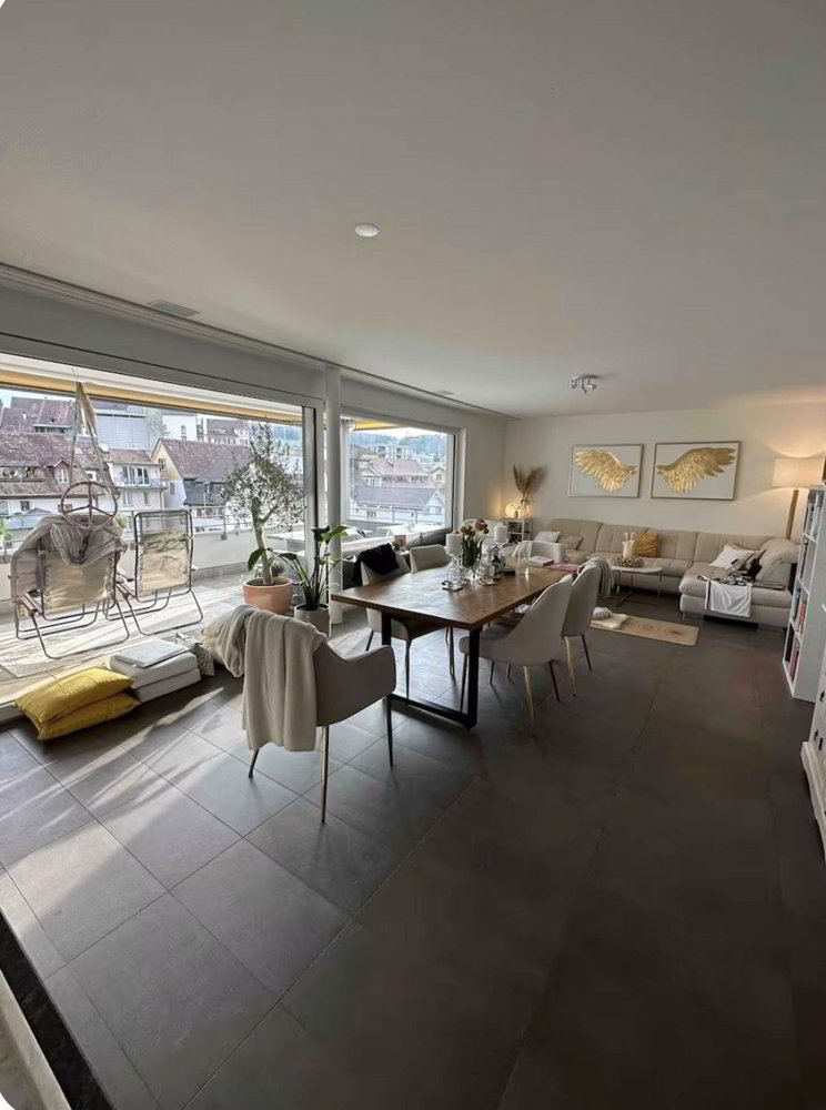 Wohnung – Liestal - Mehr