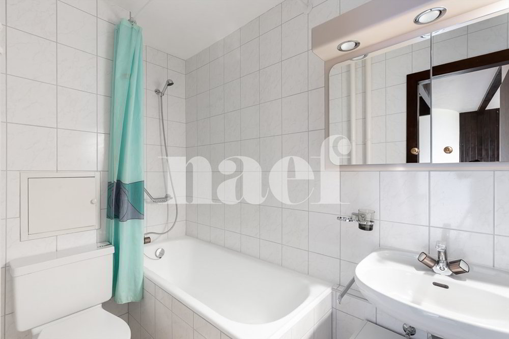 Appartement 2 pièces à acheter à Torgon - image 1/11