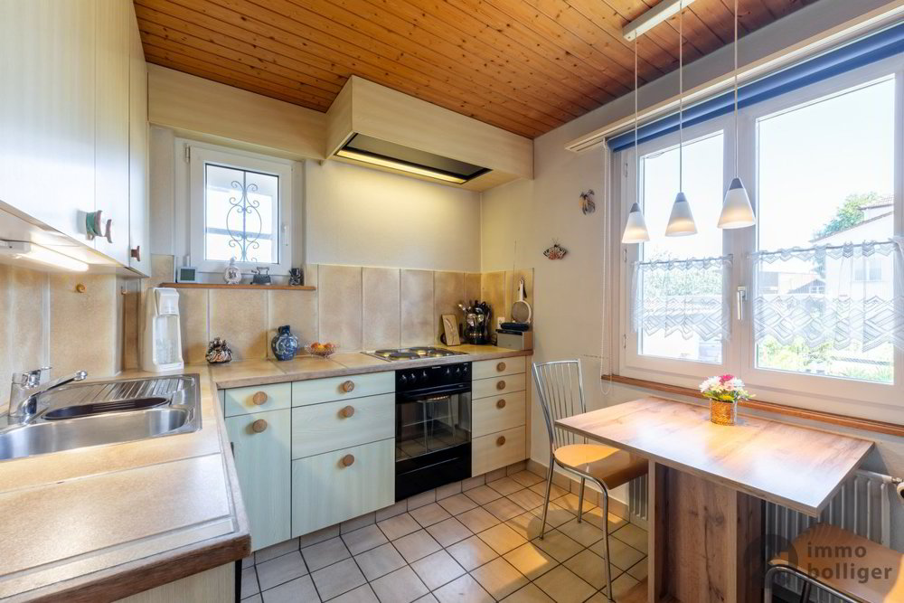 Haus – Biberist - Ansicht 3