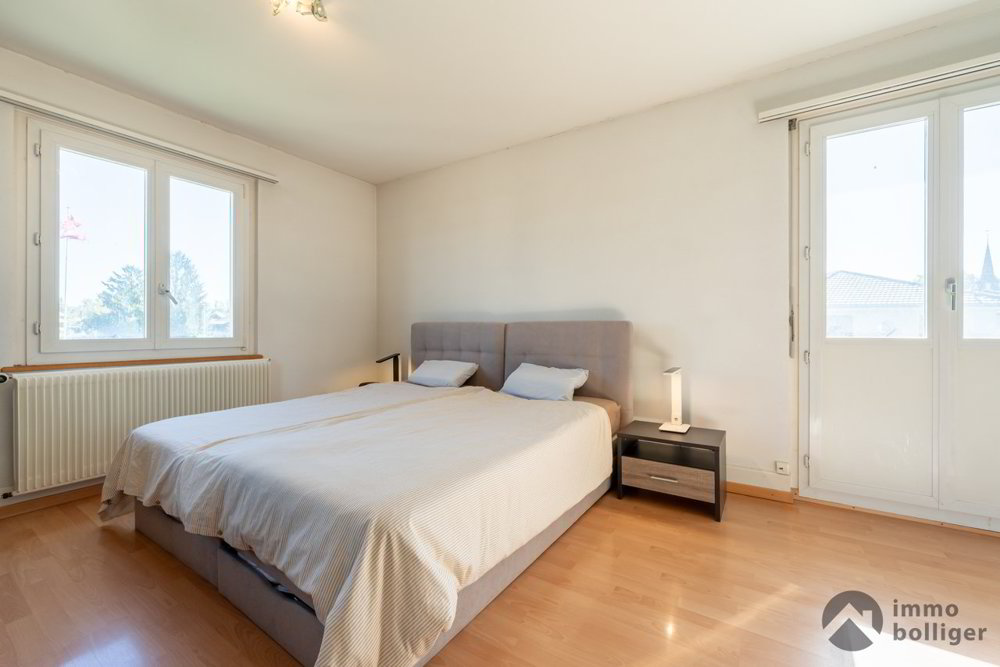 Haus – Biberist - Ansicht 4