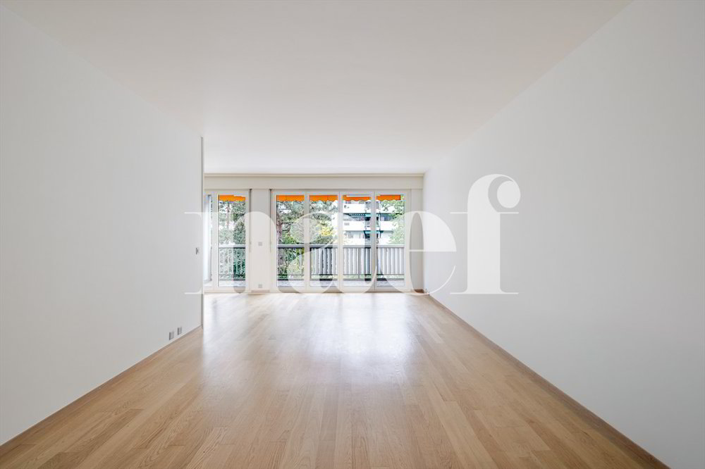 Wohnung – Genève - Ansicht 3