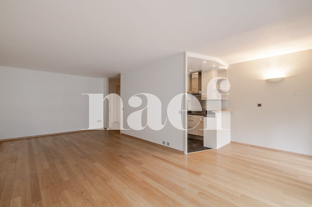 Wohnung – Genève - Ansicht 4