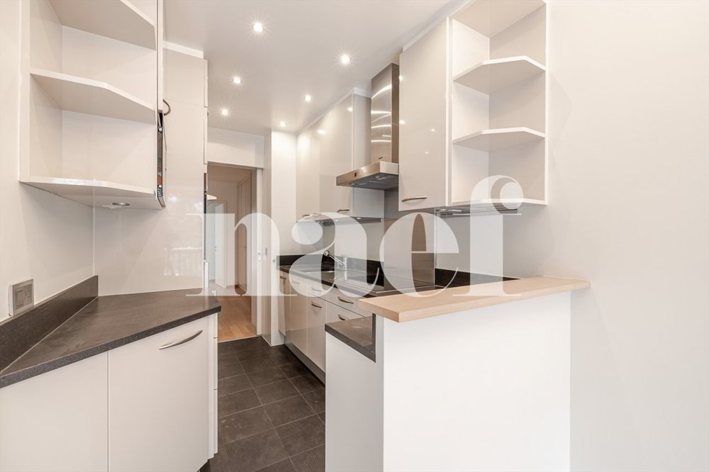 Wohnung – Genève - Ansicht 5