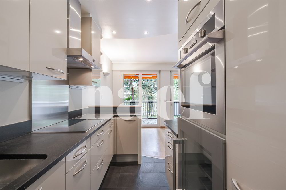 Wohnung – Genève - Mehr