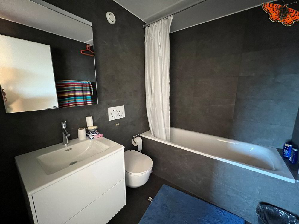 Wohnung – Bulle - Ansicht 5