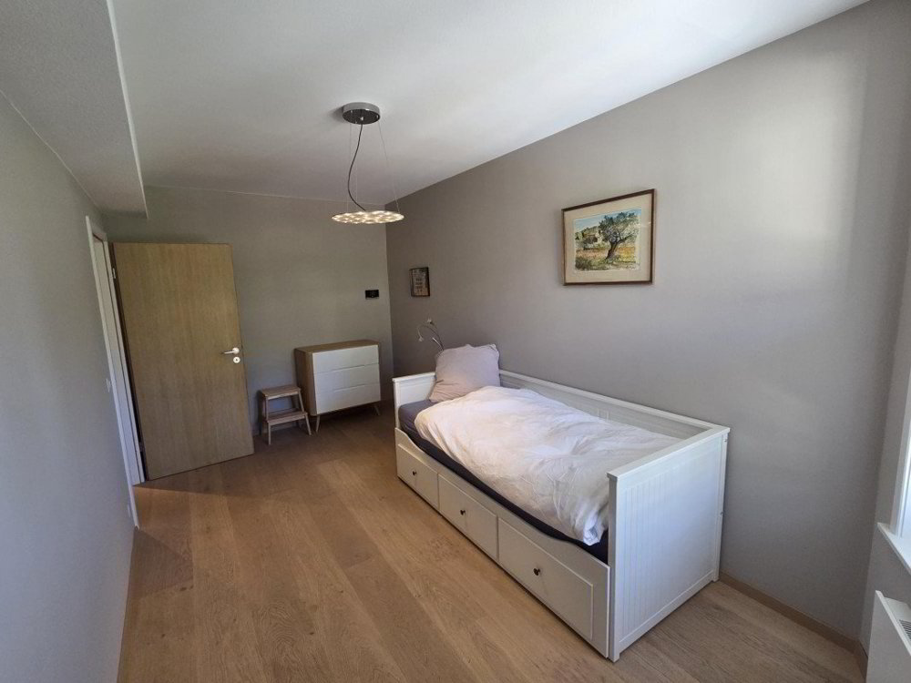Appartement 4.5 pièces à louer à Nyon - image 1/8