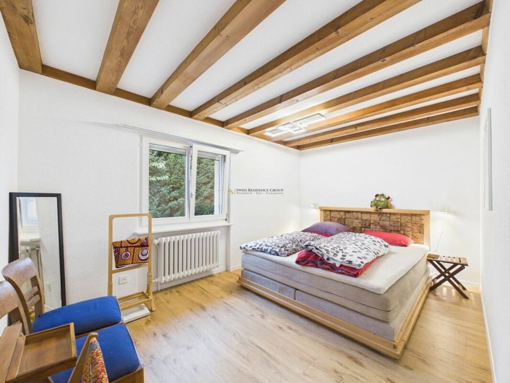 5.5 rooms House for rent in Burgdorf - image 1/13