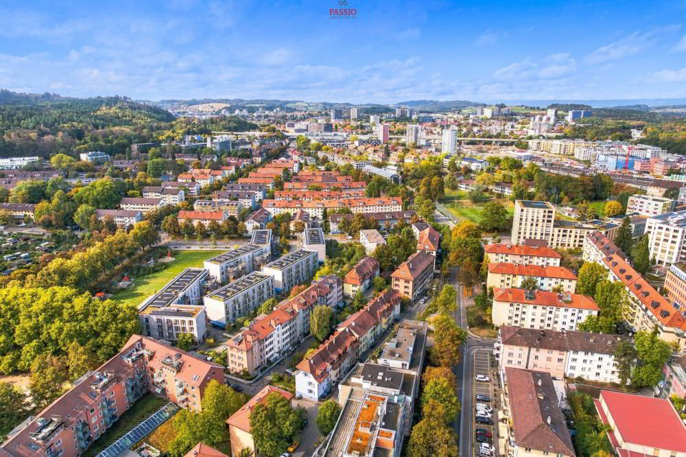null rooms Office & Commercial to buy in Bern - image 1/21