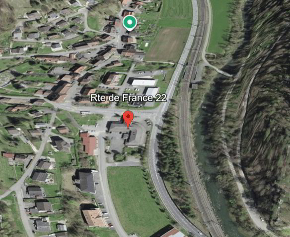 3 rooms Office & Commercial for rent in Soyhières - image 1/13