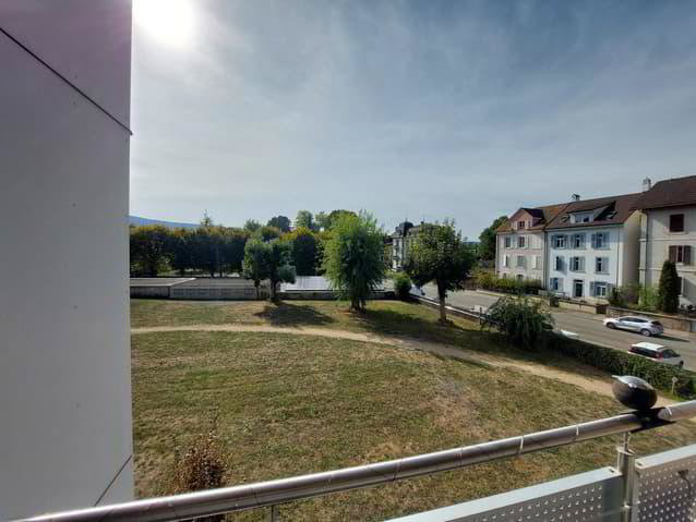 2 rooms Apartment for rent in Porrentruy - image 1/7