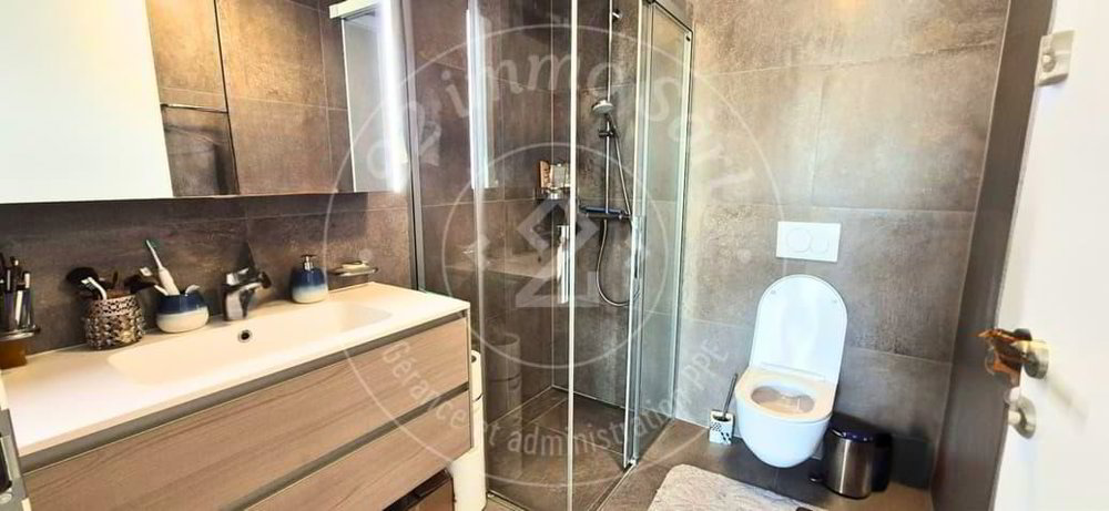 3.5 rooms Apartment for rent in Romont FR - image 1/8