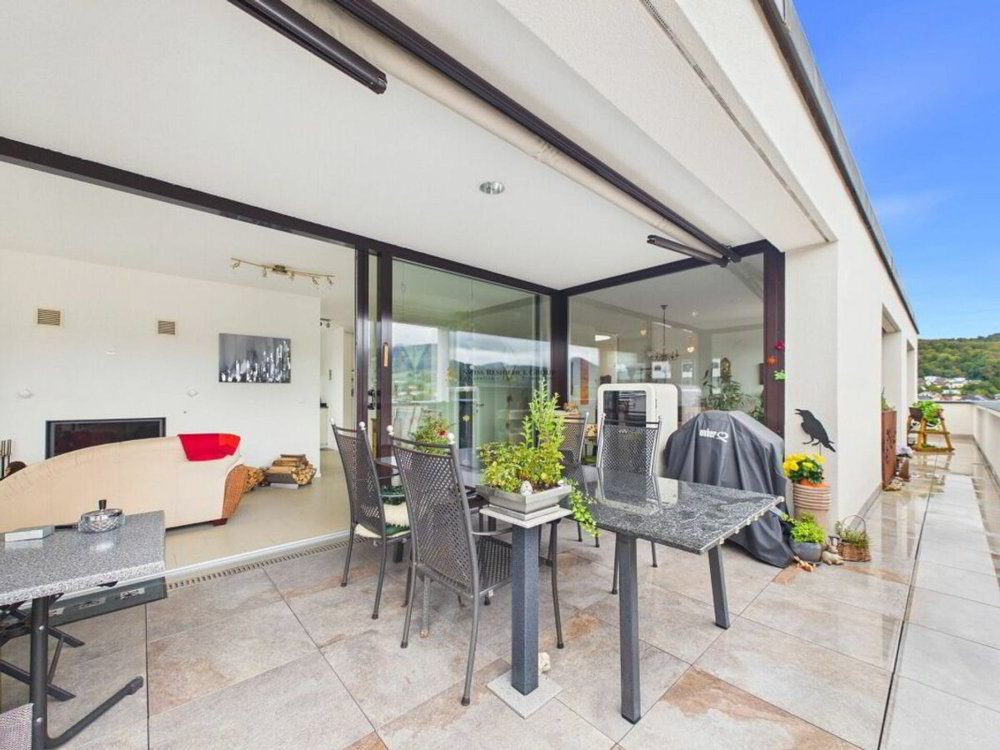 5 rooms Apartment for rent in Breitenbach - image 1/13