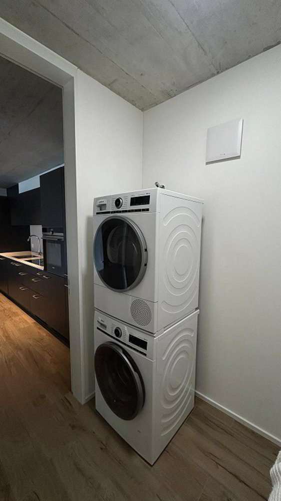 2.5 rooms Apartment for rent in Heerbrugg - image 1/7