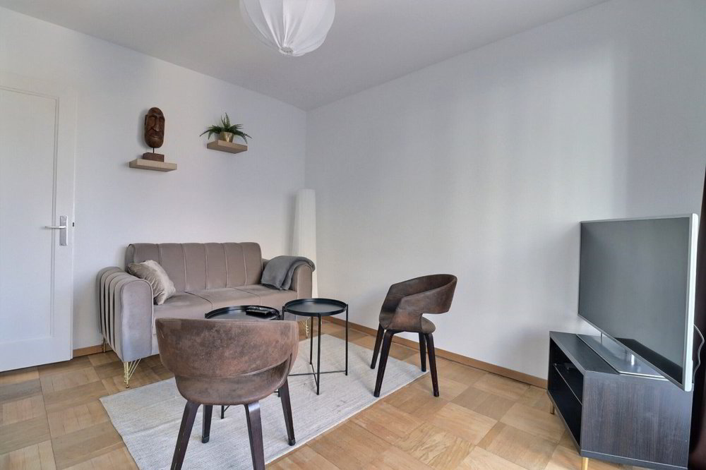 Wohnung – Carouge GE - Ansicht 3