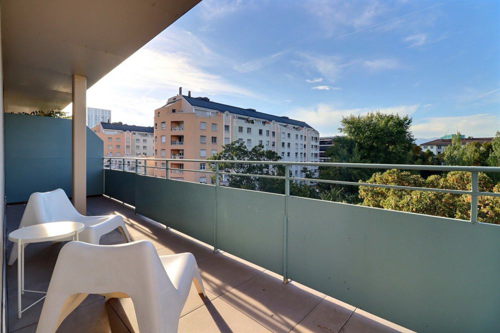 Wohnung – Carouge GE - Ansicht 4