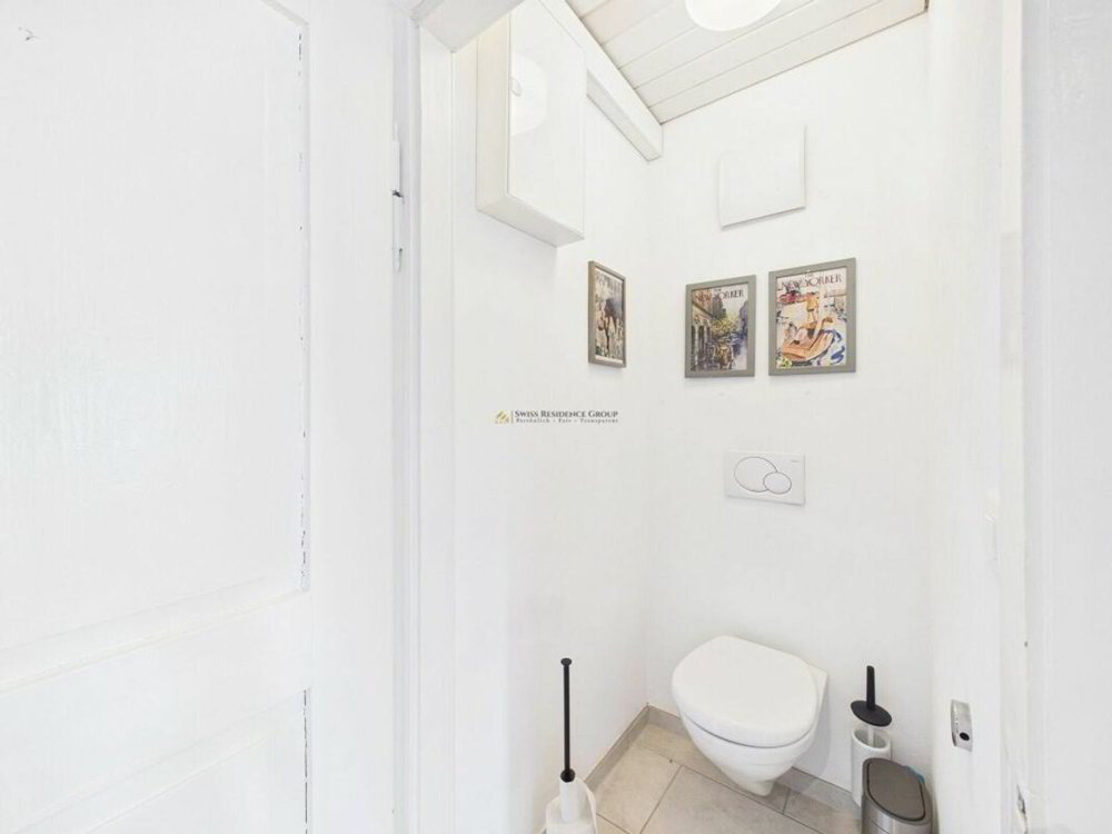 3.5 rooms Apartment for rent in Zurigo - image 1/13