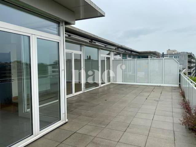 5.5 rooms Apartment for rent in Genève - image 1/10