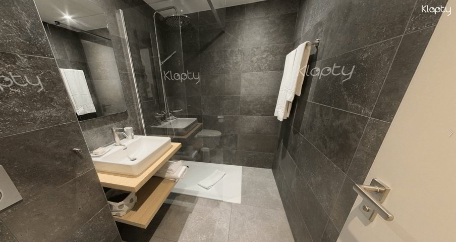 Appartamento di 1.5 locali in affitto a Genève - immagine 1/5