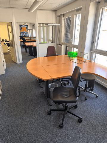 null rooms Office & Commercial to buy in Geneva - image 1/12