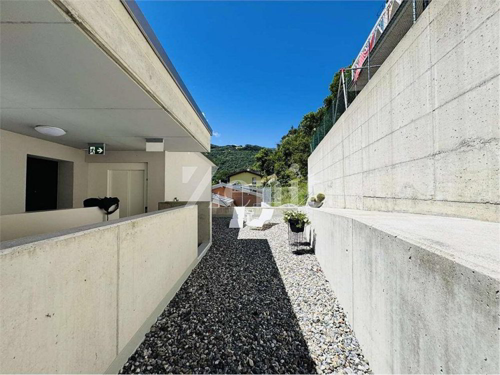 2.5 rooms Apartment for rent in Tesserete - image 1/9