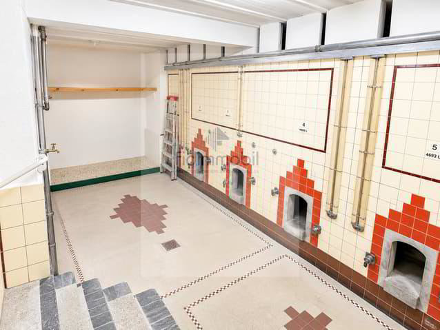 4.5 rooms Apartment for rent in Boudry - image 1/11