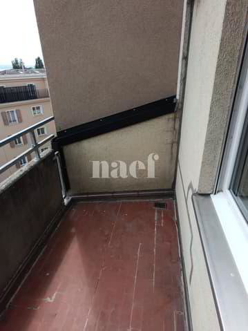 Appartamento di 3 locali in affitto a Neuchâtel - immagine 1/7
