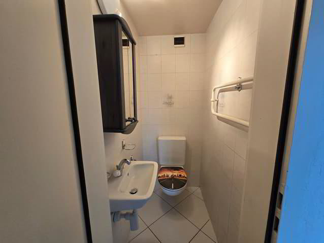 3.5 rooms Apartment for rent in La Chaux-de-Fonds - image 1/11