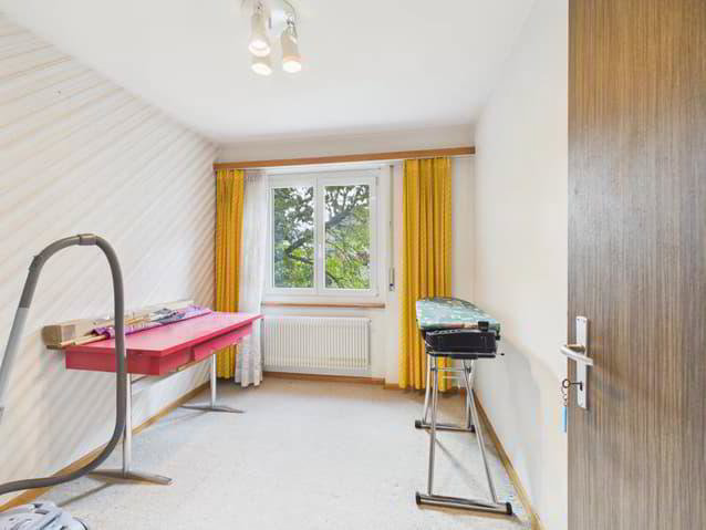6 rooms House to buy in Naters - image 1/13