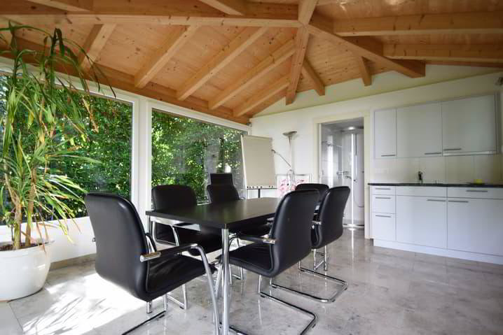 4.5 rooms Apartment for rent in Morat - image 1/13