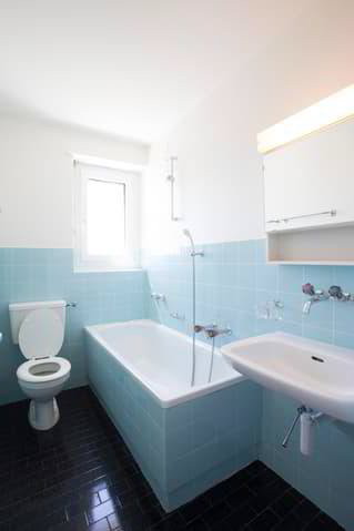 3 rooms Apartment for rent in Nidau - image 1/10
