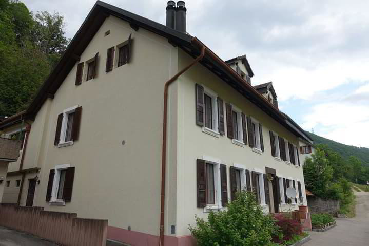 Appartement 3.5 pièces à louer à Vauffelin - image 1/9