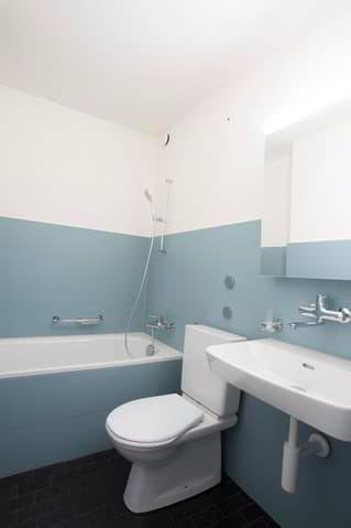 1.5 rooms Apartment for rent in Nidau - image 1/5