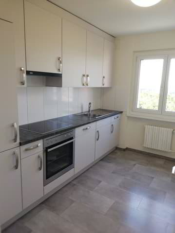Appartement 1 pièces à louer à Villars-sur-Glâne - image 1/6