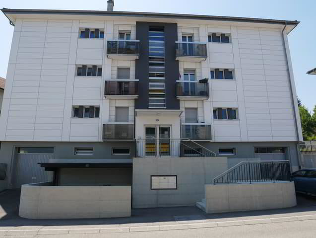 3.5 rooms Apartment for rent in Freiburg - image 1/11