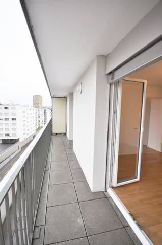 2.5 rooms Apartment for rent in Fribourg - image 1/6
