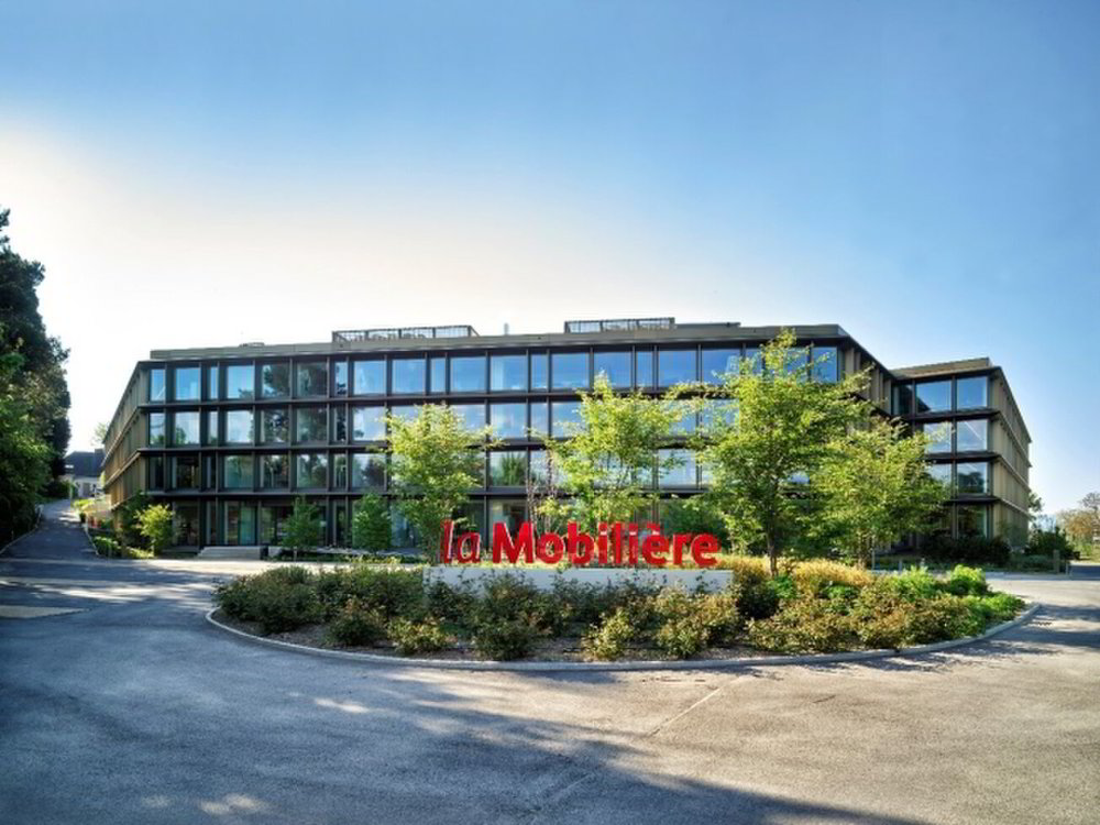 Ufficio & Commercio di null locali in affitto a Nyon - immagine 1/1