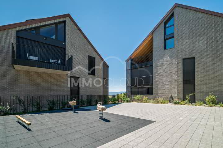 3.5 rooms Apartment for rent in Epalinges - image 1/10