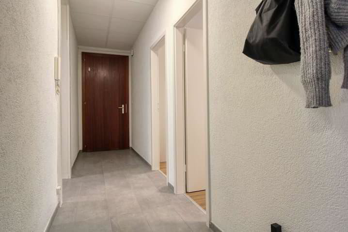 1 rooms Apartment for rent in Lausanne - image 1/12
