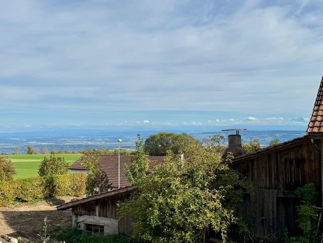Casa di 6.5 locali in affitto a Prêles - immagine 1/2