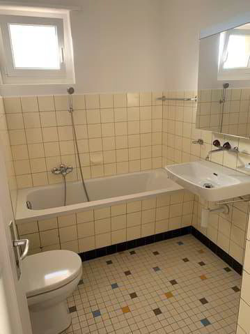 1.5 rooms Apartment for rent in Nidau - image 1/9