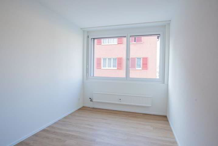 4.5 rooms Apartment for rent in Bienne - image 1/10