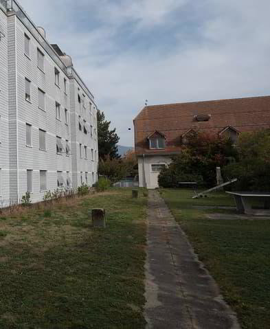 Appartement 3.5 pièces à louer à Bienne - image 1/5