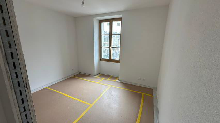 Appartamento di 3.5 locali in affitto a Morges - immagine 1/5