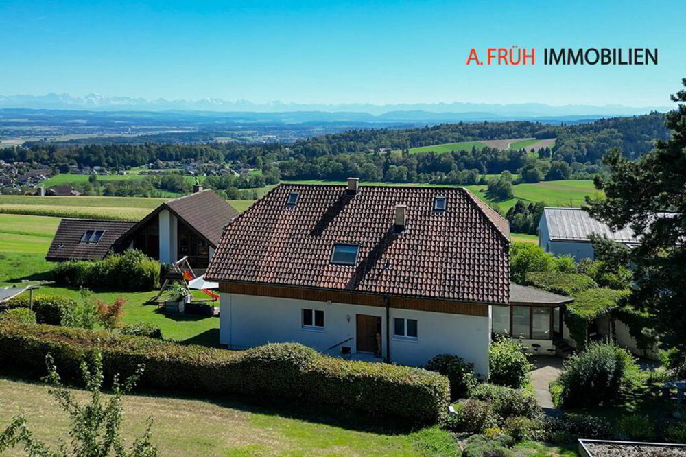 8.5 Zimmer Haus zum verkaufen in Günsberg - Bild 1/13