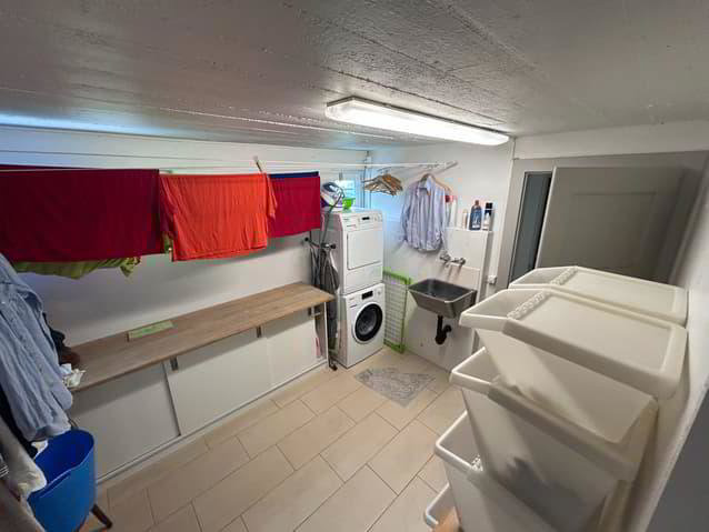 9 Zimmer Haus zum verkaufen in Sorens - Bild 1/13